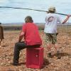 Rabbit-Proof Fence
