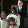 Rabbit-Proof Fence
