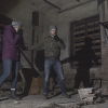Reportage November