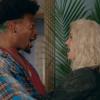 Marlon Wayans en Anna Faris In Scary Movie (2026).