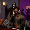 Marlon Wayans In Scary Movie (2026).