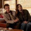 Carmon Scott Roberts en Olivia Rose Keegan In Scary Movie (2026).