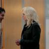Jon Abrahams en Anna Faris In Scary Movie (2026).