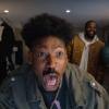 Kai Canet, Scary Movie Ghost Face, Maron Wayans, Craig Wayans en Maurice Mo Hill In Scary Movie (2026).