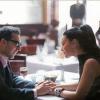 She Hate Me - John turturro en Monica Bellucci.