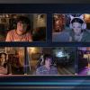 Side Quest - Van Crosby, Melanie Brook, Alice Wen, David Andrew Calvillo en Justin Jarzombek (episode 4).