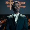 Side Quest - Esai Morales (episode 3).