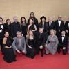 Winnaar van vijf prijzen op de European Film Awards (2026).