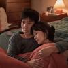 Sleep - Lee Sun-kyun en Jung Yu-mi