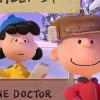 Snoopy and the Peanuts : The Movie