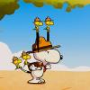 Snoopy Presents: a Summer Musical