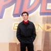 Event Spider-Man: Brand New Day in Madrid op 15 juni 2026.