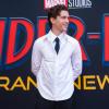 Event Spider-Man: Brand New Day in Amsterdam op 22 juni 2026.