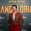 Star Wars: The Mandalorian - Seizoen 3 - London Photocall