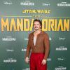 Star Wars: The Mandalorian - Seizoen 3 - London Photocall