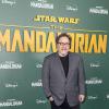 Star Wars: The Mandalorian - Seizoen 3 - London Photocall