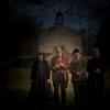 Stories from the Chestnut Woods - Zgodbe iz kostanjevih gozdov