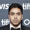 Superboys of Malegaon - Adarsh Gourav op de wereldpremière op het internationaal filmfestival van Toronto op 13 september 2024.