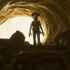 Tad, The Lost Explorer and the Emerald Tablet