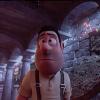 Tad, The Lost Explorer and the Emerald Tablet