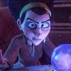 Tad, The Lost Explorer and the Emerald Tablet