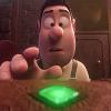 Tad, The Lost Explorer and the Emerald Tablet