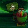 Tad, The Lost Explorer and the Emerald Tablet