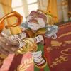 Tad and the Magic Lamp