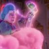 Tad and the Magic Lamp