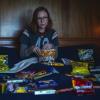 Teenage Sex and Death at Camp Miasma