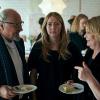 Thank You, I'm Sorry - Juan Rodriguez, Sanna Sundqvist en Ia Langhammer