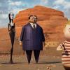 The Addams Family 2