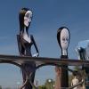 The Addams Family 2