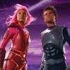 The Adventures of Sharkboy and Lavagirl