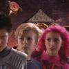 The Adventures of Sharkboy and Lavagirl