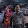 The Adventures of Sharkboy and Lavagirl