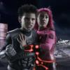The Adventures of Sharkboy and Lavagirl