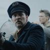 The Arctic Convoy - Tobias Santelmann