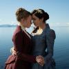 The Buccaneers - seizoen 2 - Mia Threapleton en Josie Totah.