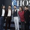 The Chosen: Last Supper - seizoen 5