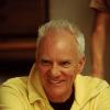 The Company - Malcolm McDowell.