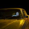 The Darkness of the Road