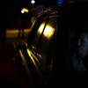 The Darkness of the Road