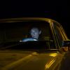 The Darkness of the Road