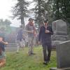 The Dead Don't Die