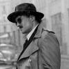 The Disappearance of Josef Mengele