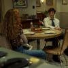 The Fall of the House of Usher - Katie Parker, Zach Gilford en William Kosovic