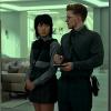 The Fall of the House of Usher - Aya Furukawa en Igby Rigney (seizoen 1, episode 3)