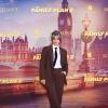 Harriet Rose op de wereldpremière van The Family Plan 2 in het Curzon Mayfair in Londen (Engeland) op 11 november 2025.