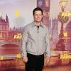 Mark Wahlberg op de wereldpremière van The Family Plan 2 in het Curzon Mayfair in Londen (Engeland) op 11 november 2025.